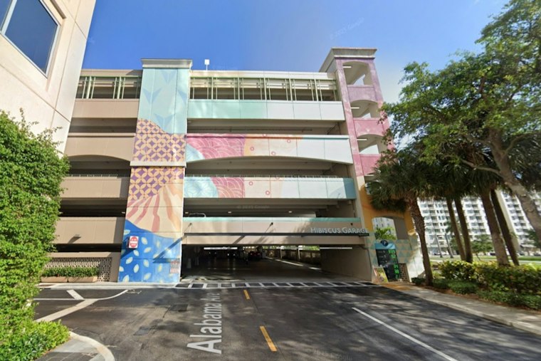 West Palm Beach Planning Board Backs Rooftop Helipad, Recommends Jaguar Site Inclusion