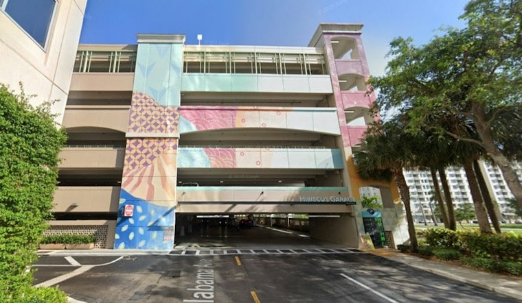 West Palm Beach Planning Board Backs Rooftop Helipad, Recommends Jaguar Site Inclusion