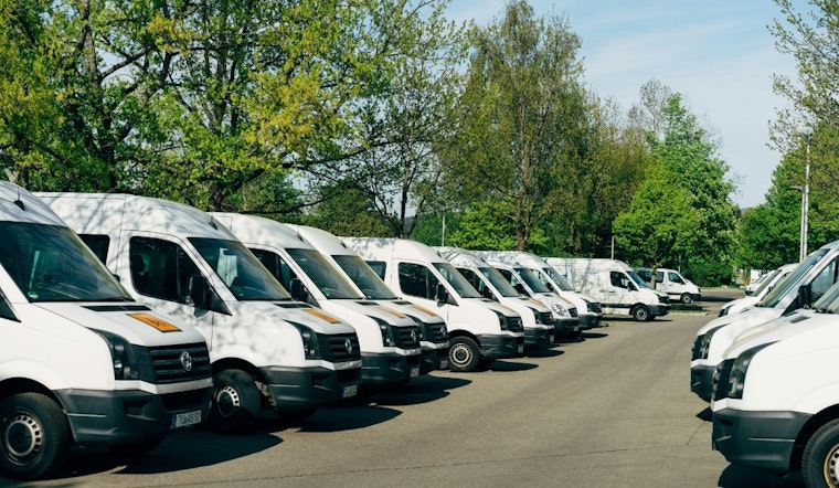 West Palm Beach Prepares to Launch $1 Electric Shuttles, Vows 10-Minute Waits