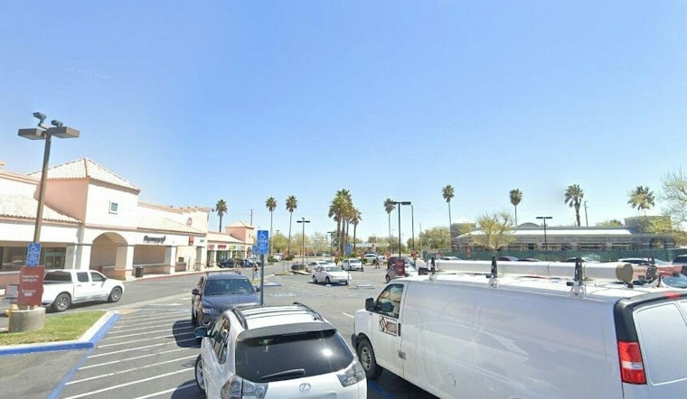 West Palmdale Wellness Guru Rachel Mae Plans Organic Cafe