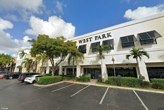 West Park Commissioners Sue Mayor Brunson After Walking Out of Meeting