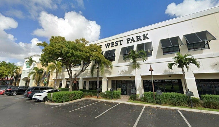 West Park Commissioners Sue Mayor Brunson After Walking Out of Meeting