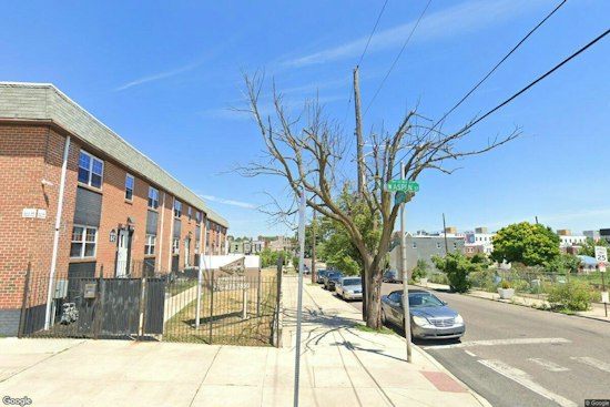 West Philly Man Shoots Girlfriend Through Door While Toddler Is Home, Cops Say