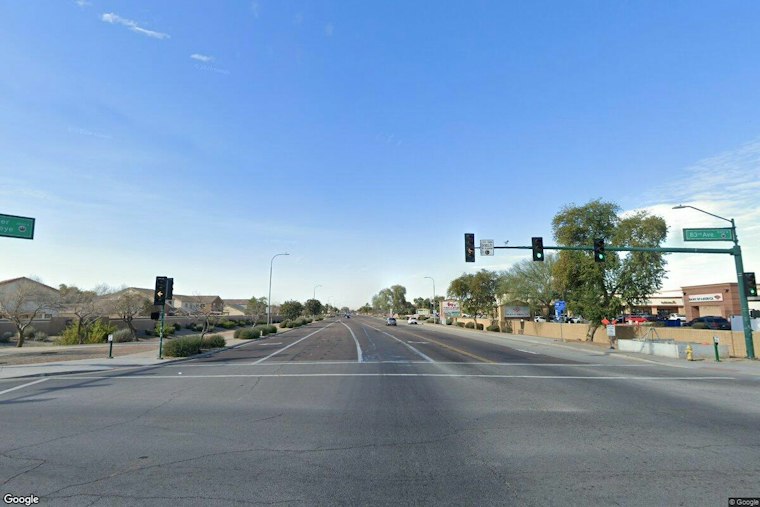 West Phoenix Family Says ICE Posed as Electricians to Nab Man Chasing T Visa