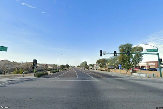 West Phoenix Family Says ICE Posed as Electricians to Nab Man Chasing T Visa