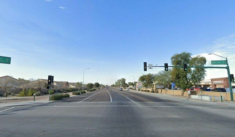 West Phoenix Family Says ICE Posed as Electricians to Nab Man Chasing T Visa