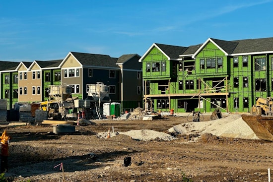 West Portsmouth Senior Housing Project Draws 130 Names for Just 57 Units