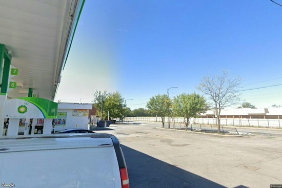 West Pullman Argument Turns Deadly as Man, 33, Shot Dead on Halsted Street