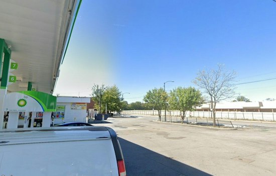 West Pullman Argument Turns Deadly as Man, 33, Shot Dead on Halsted Street