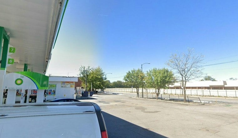West Pullman Argument Turns Deadly as Man, 33, Shot Dead on Halsted Street
