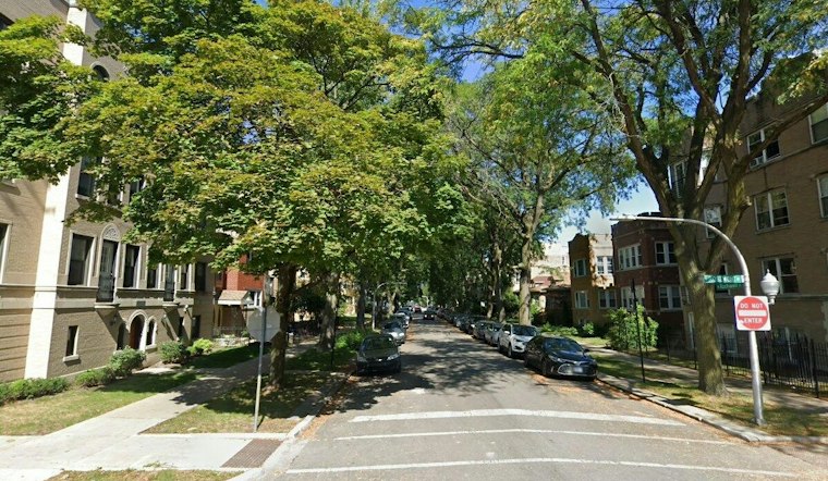 West Ridge Toddler, 1, Dies After Being Found With Injuries on Rosemont
