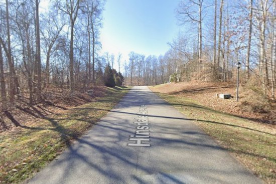 West Rowan House Fire Injures Three Firefighters, Destroys Family's Home