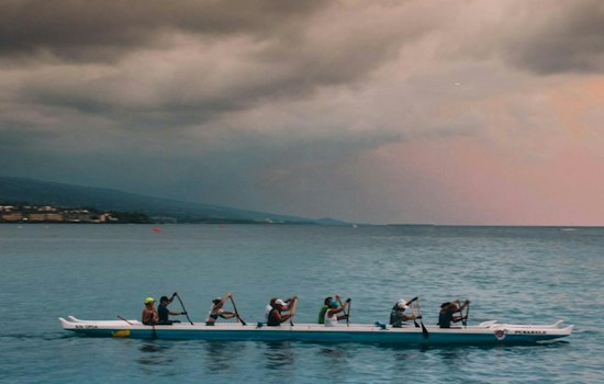 West Sacramento Rowers Battling Cancer Find Strength Two Days After Chemo