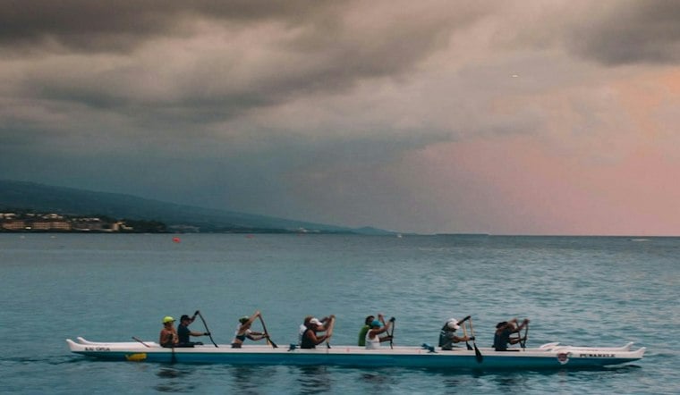 West Sacramento Rowers Battling Cancer Find Strength Two Days After Chemo
