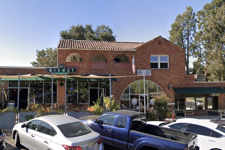 West Sacramento's Old Midway Spot Reborn as Trackside Kitchen and Bar This December