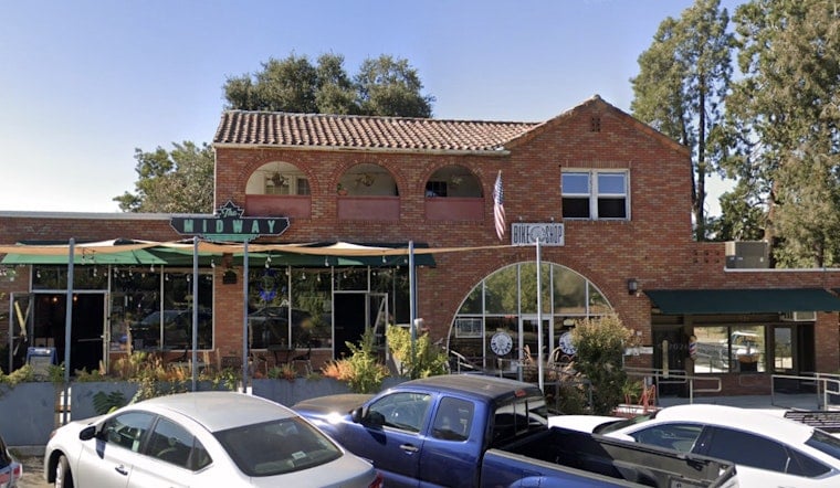 West Sacramento's Old Midway Spot Reborn as Trackside Kitchen and Bar This December