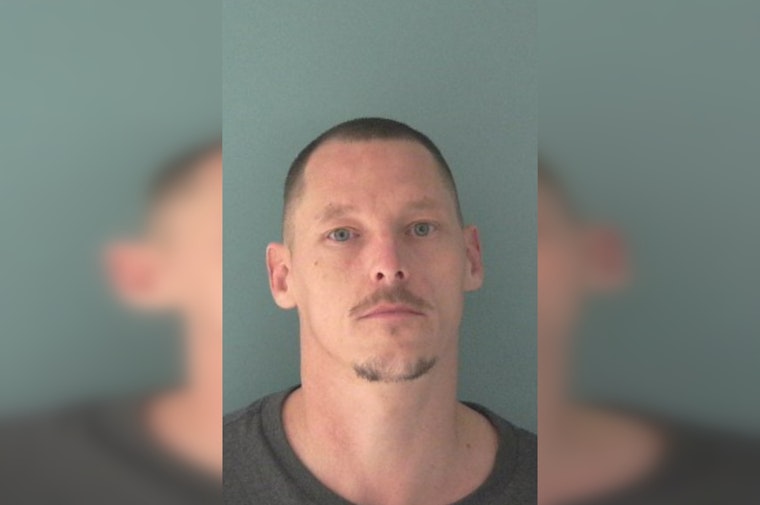 West Salem Man Gets Life for Wallace Marine Park Killing, Was Out on Leave