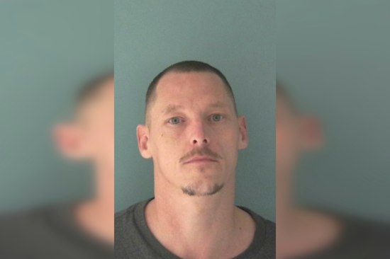 West Salem Man Gets Life for Wallace Marine Park Killing, Was Out on Leave