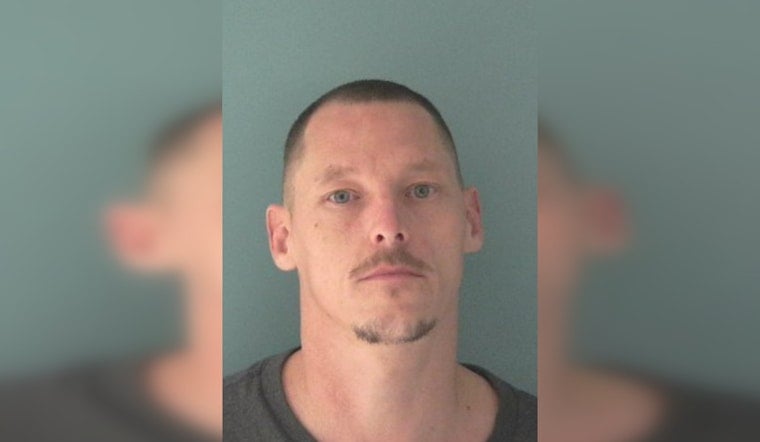 West Salem Man Gets Life for Wallace Marine Park Killing, Was Out on Leave