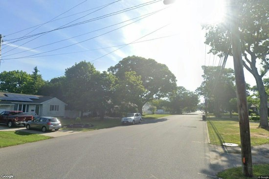West Sayville Woman Indicted After Hiding SUV Used to Strike Jogger