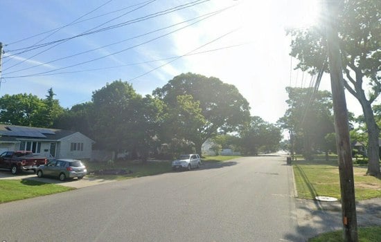 West Sayville Woman Indicted After Hiding SUV Used to Strike Jogger