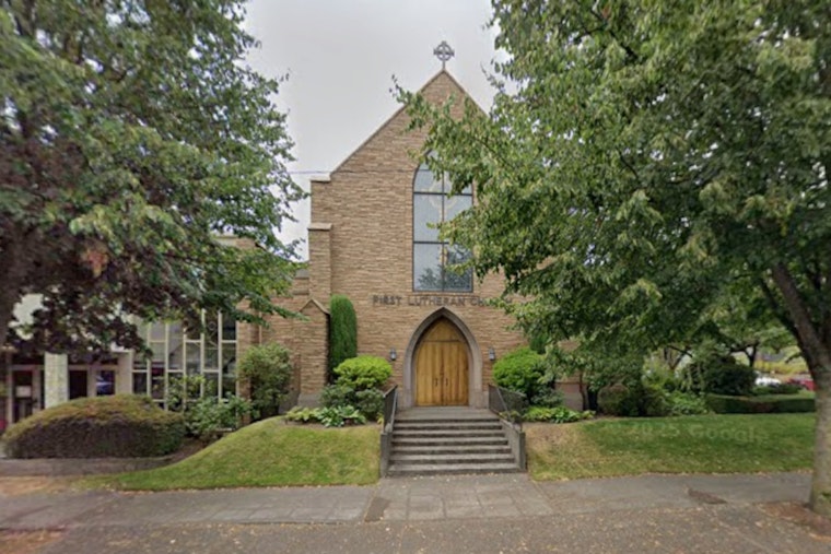 West Seattle Church's 1976 Pipe Organ Turns 50 With Free Anniversary Concert
