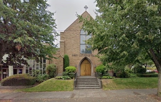 West Seattle Church's 1976 Pipe Organ Turns 50 With Free Anniversary Concert