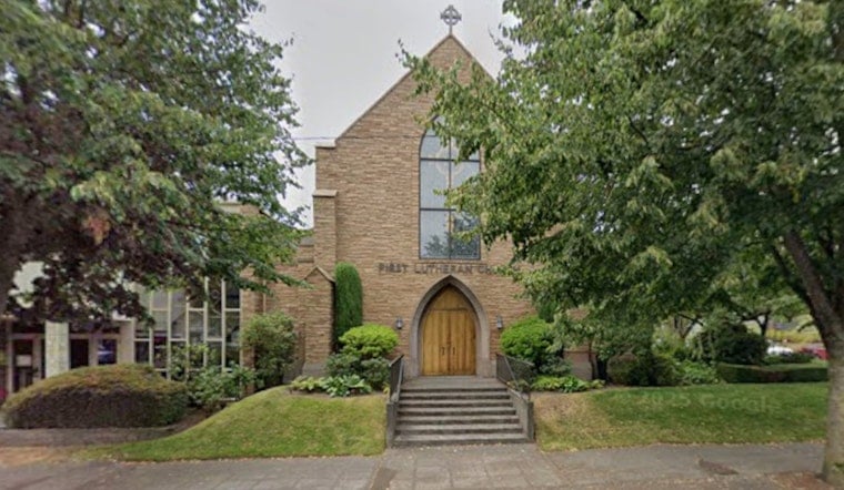 West Seattle Church's 1976 Pipe Organ Turns 50 With Free Anniversary Concert