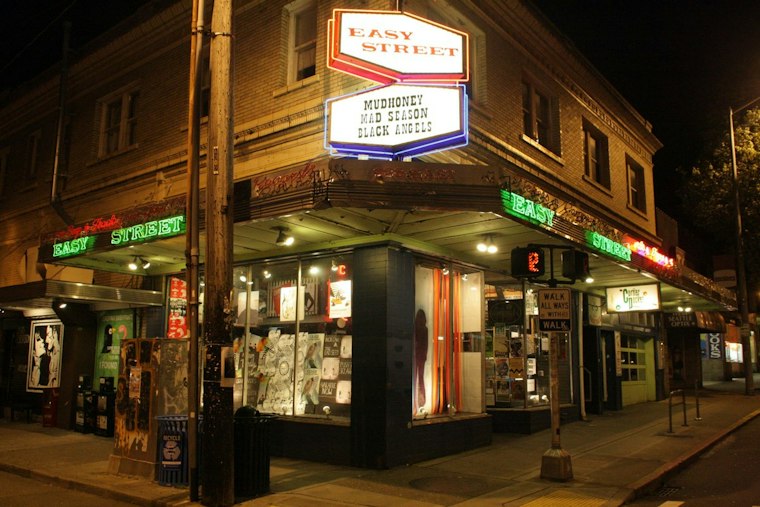West Seattle's First Music Scavenger Hunt Sends Players Chasing QR Codes For Prizes