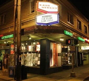 West Seattle's First Music Scavenger Hunt Sends Players Chasing QR Codes For Prizes