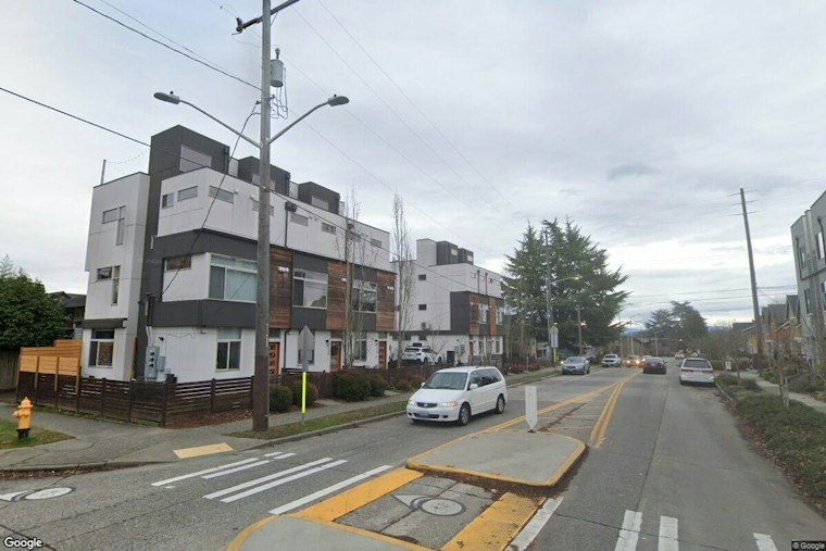 West Seattle Traffic Safety: Recent Crashes and Speed Limits
