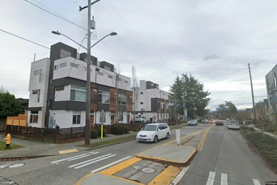 West Seattle Traffic Safety: Recent Crashes and Speed Limits