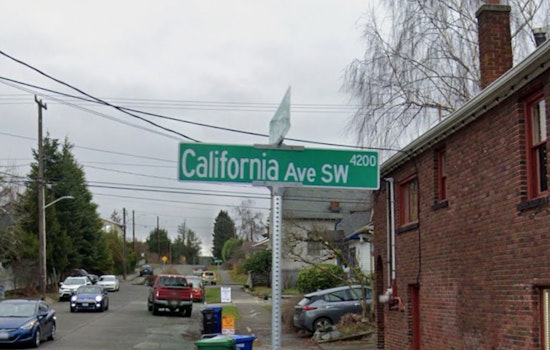 West Seattle Wine Walk Returns Sept. 18 With 30-Plus Winery Pairings on California Ave