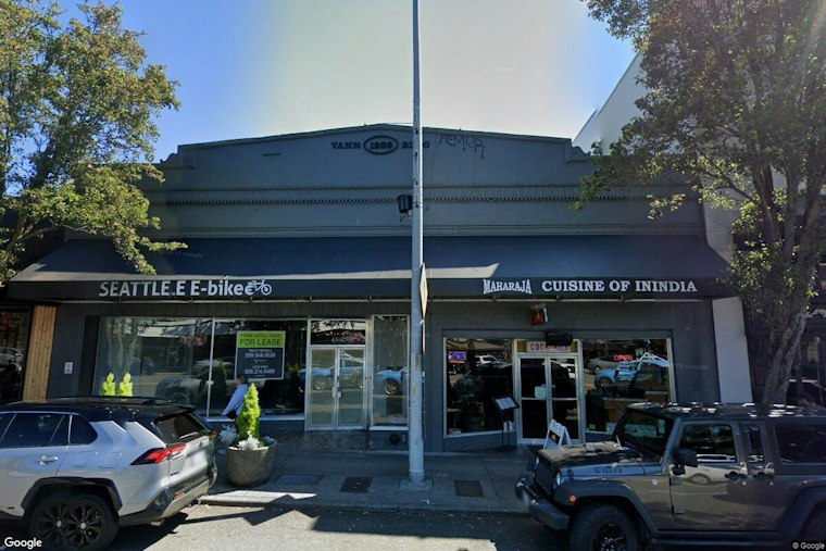 West Seattle Woman Kicked, Robbed of iPhone by Group Near Junction QFC