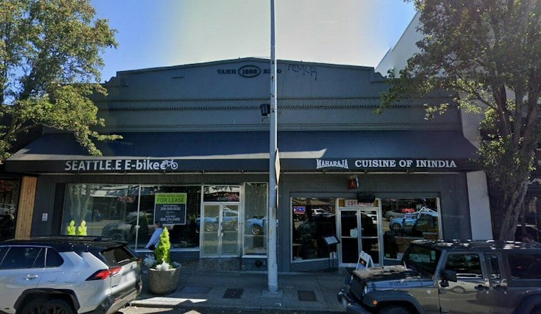 West Seattle Woman Kicked, Robbed of iPhone by Group Near Junction QFC