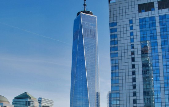 West Seattle Woman Recalls Fleeing 46th Floor of North Tower on 9/11