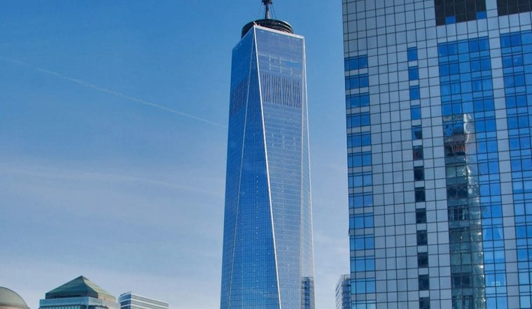 West Seattle Woman Recalls Fleeing 46th Floor of North Tower on 9/11