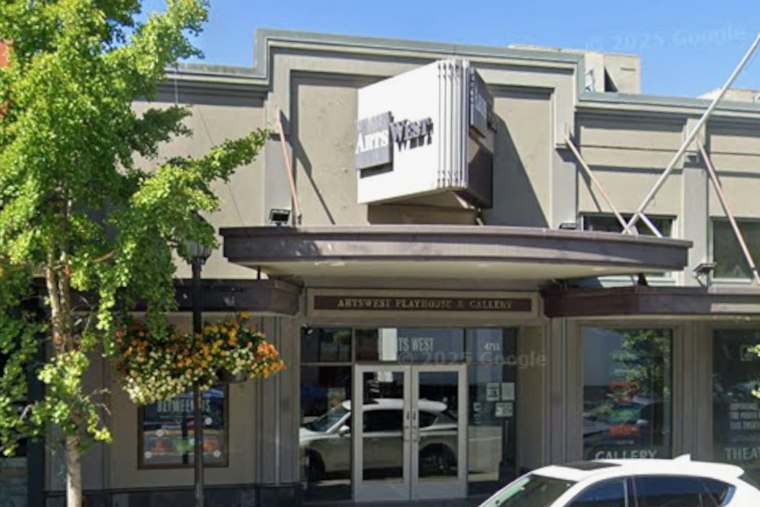 West Seattle's ArtsWest Revives 1834 Story of the First Chinese Woman in America