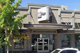 West Seattle's ArtsWest Revives 1834 Story of the First Chinese Woman in America