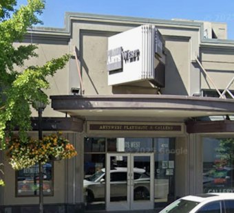 West Seattle's ArtsWest Revives 1834 Story of the First Chinese Woman in America