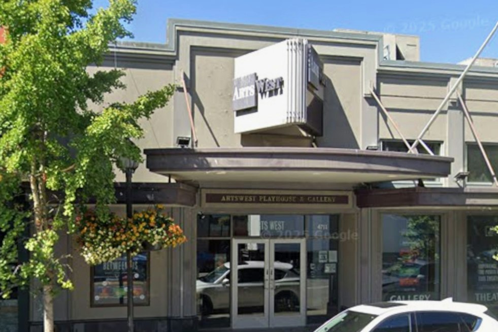 West Seattle's ArtsWest Revives 1834 Story of the First Chinese Woman in America