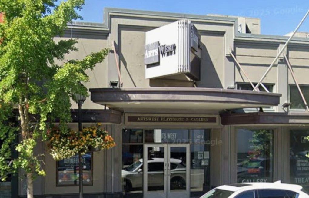 West Seattle's ArtsWest Revives 1834 Story of the First Chinese Woman in America