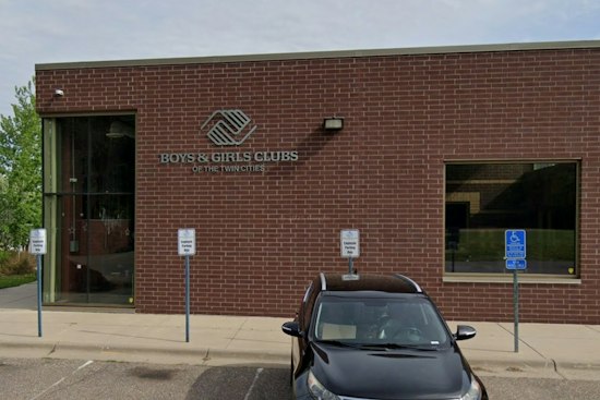 West Side Boys &amp; Girls Club Unveils New Look After 25 to 30 Years, Ribbon Cut With Klobuchar