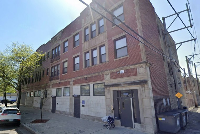 West Side Drive-By Wounds Man and Woman Outside Mason Avenue Apartment