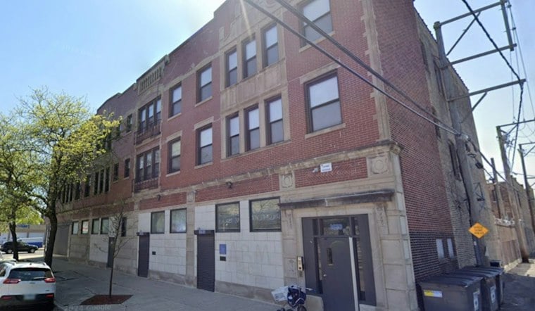 West Side Drive-By Wounds Man and Woman Outside Mason Avenue Apartment
