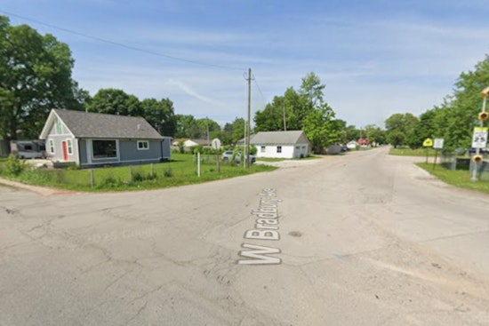 West Side Indianapolis Shooting Lands 17-Year-Old in Custody, Victim Stable