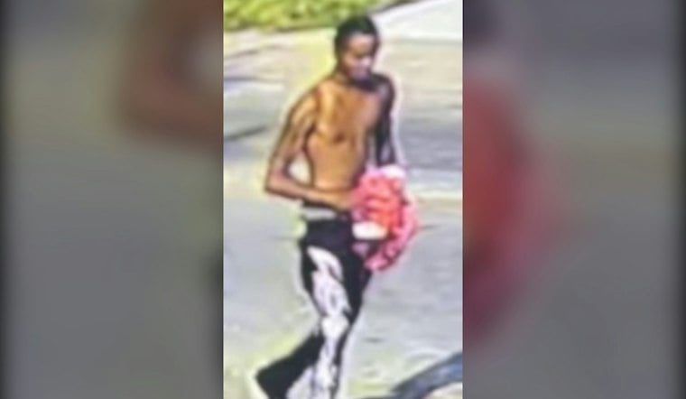 West Side Shell Station Assault Under Investigation