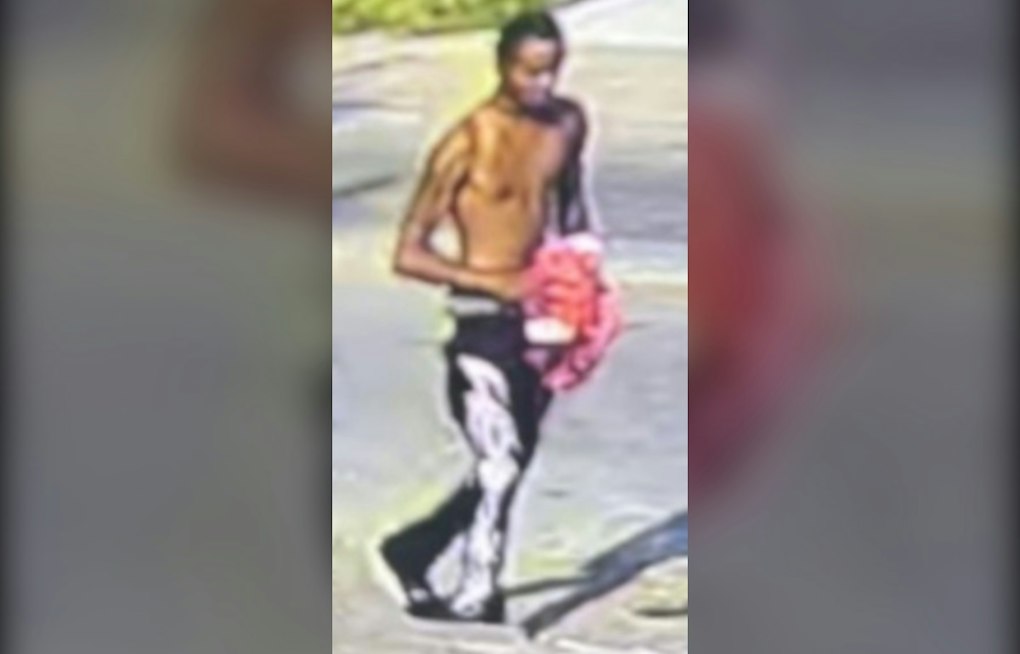 West Side Shell Station Assault Under Investigation