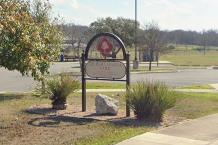 West Side Teen Critically Wounded After Car Burglary Report Near Garza Park