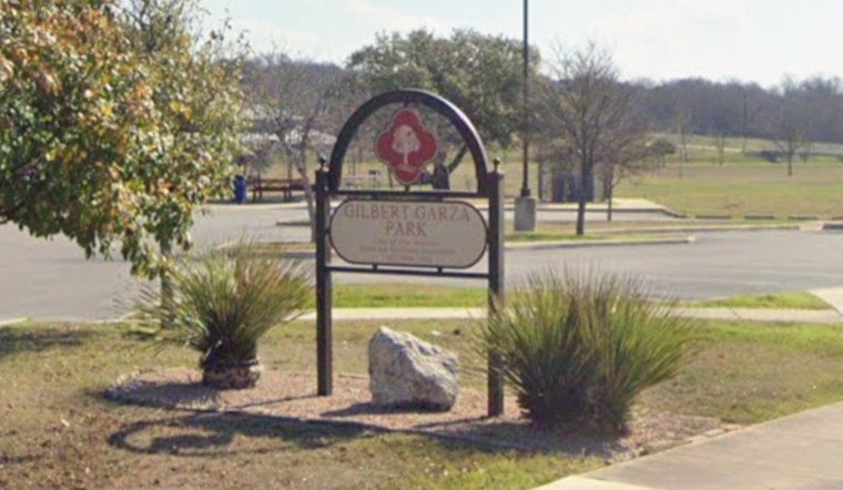West Side Teen Critically Wounded After Car Burglary Report Near Garza Park